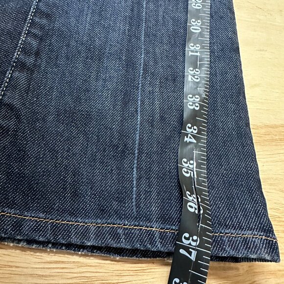 Lucky Brand Zoe Boot Jeans Womens Size 6/28 Medium Wash Denim Classic Fit - Picture 12 of 12